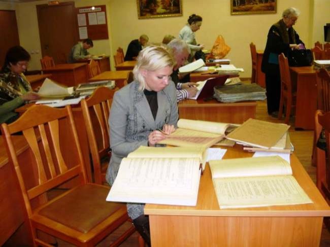 Решение Верховного суда РФ облегчит копирование архивных документов