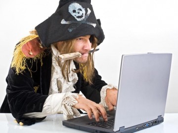 «Зеркала» пиратских сайтов будут блокировать
